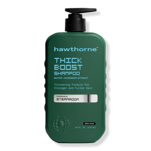 Thick Boost Shampoo