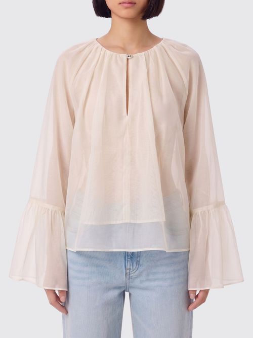Top Woman color Milk