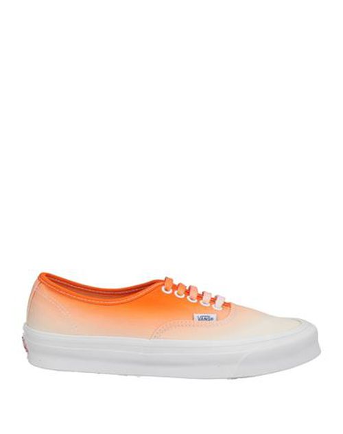 Woman Sneakers Ivory