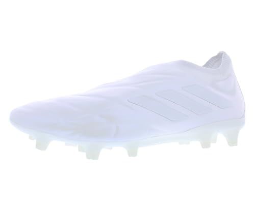 Adidas Copa Pure+ Firm Ground Soccer Cleats Men's, White