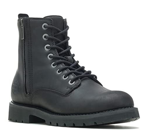 Harley-Davidson Men's Winslow Lace Ankle Boot