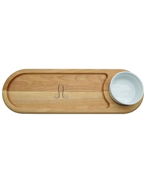 Everyday Dipping & Serving Board