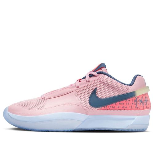 JA 1 EP 'Soft Pink Diffused Blue'