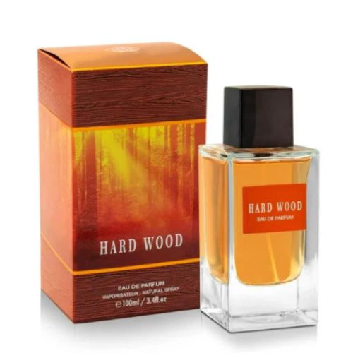 Hard Wood Eau De Parfum Women's Perfume 3.4 Oz