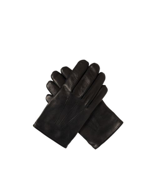 Fingered gloves
