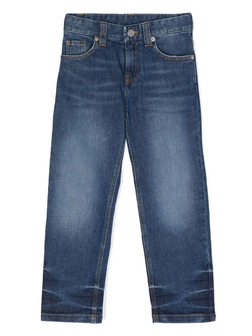Denim pants