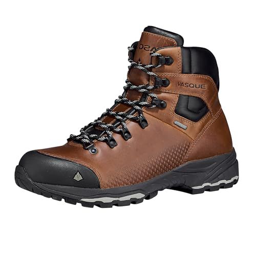 Vasque Men's St. Elias Waterproof HIking Boot