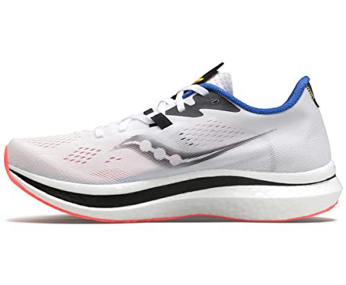 Saucony Men's Endorphin Pro 2 Running Shoe