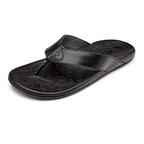 OLUKAI Mekila Men's Beach Sandals