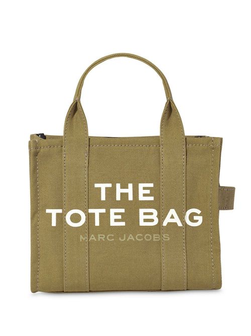 The Canvas Small Tote Bag
