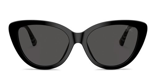 BE4457 Black/Gray