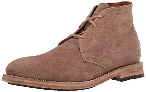 Frye Men's Bowery Chukka Boot
