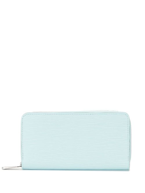2020 pre-owned Zippy wallet - Blue