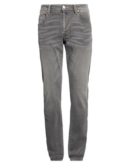 Man Jeans Black Size 31 Pre
