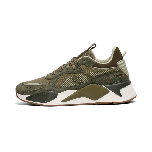 PUMA RS-X Mi Tierra Sneakers in Green