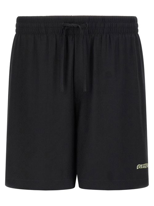Volcano Bermuda Shorts