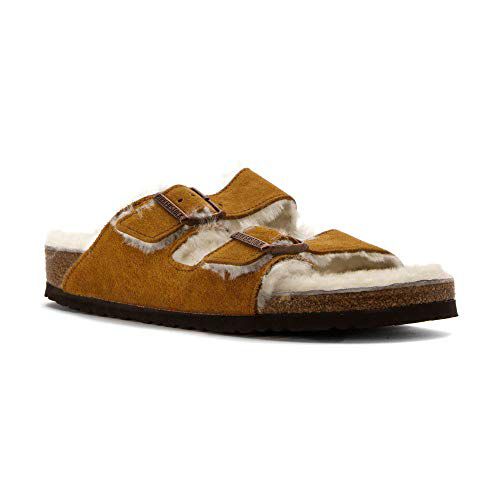 Birkenstock Arizona Women's Pink Slippers 1022161
