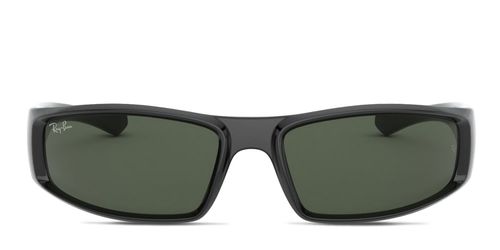 RB4335 Black/Green