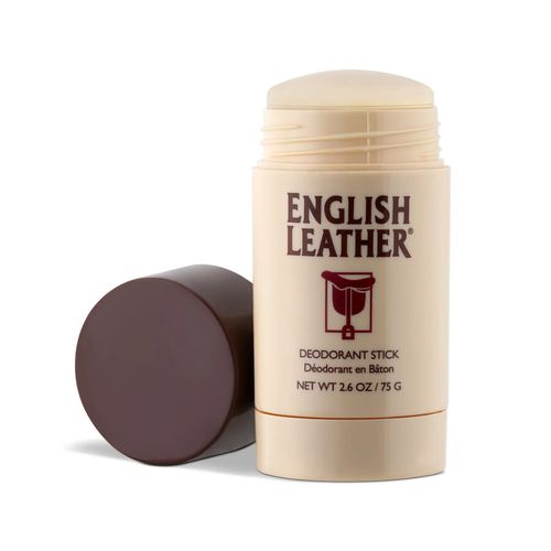 Mens English Leather Deodorant Stick 2.6 oz Fragrances 046447996001