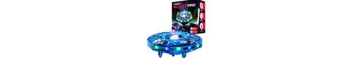 Scoot Pro Hand Operated Drone for Kids And Adults - Blue - Blue