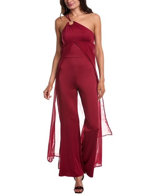 Maxi Jumpsuit