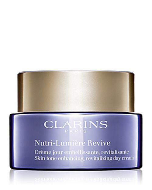 Nutri-Lumiere Revitalizing Anti-Aging & Nourishing Day Moisturizer 1.7 oz.
