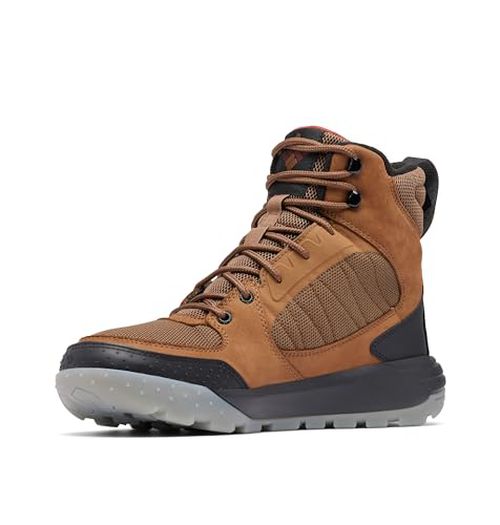 Columbia Men's Portlander Boot Omni-Heat Infinity