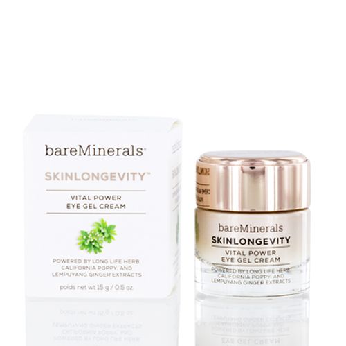 / Skinlongevity Eye Gel Cream 0.5 oz (15 ml)