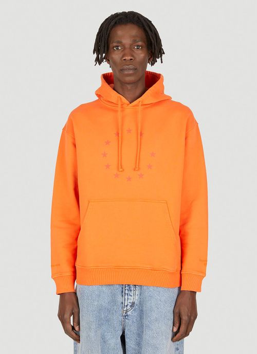 Eunify Hooded Sweatshirt
