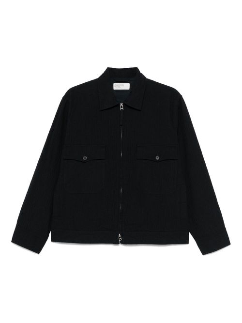 Universal Works E130 jacket - Blue