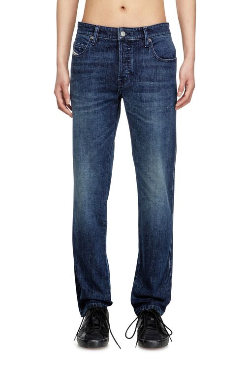 Diesel - Slim Jeans - 1993 D-Vyl - Jeans - Man - Blue
