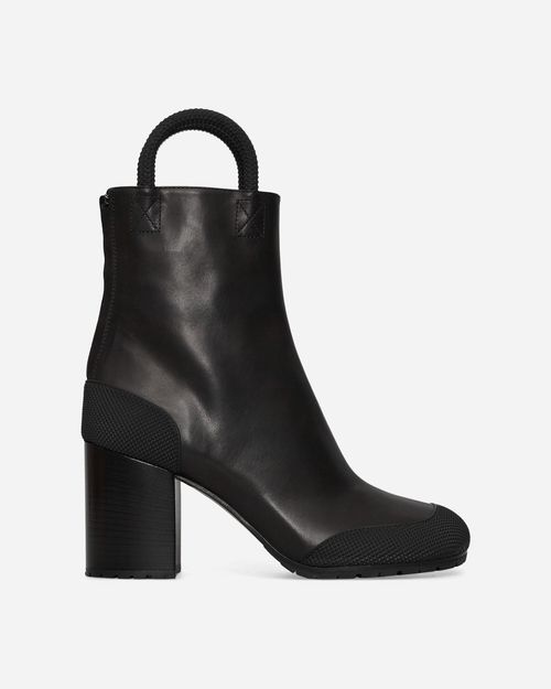 Worker Boots Black