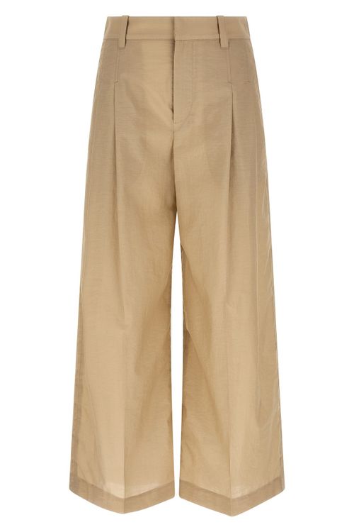 'A-Line' Pants