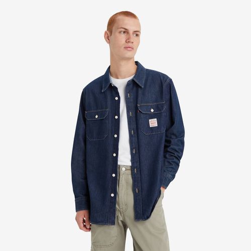 Classic Worker Shirt - en's