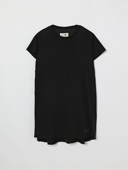 Dress Kids color Black