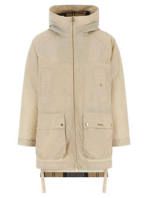 Middlemarch Rain Jacket