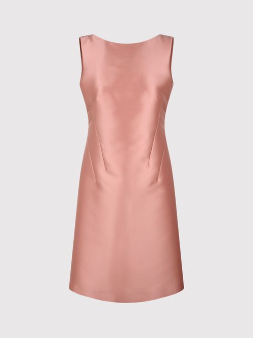 Raso Midi Dress