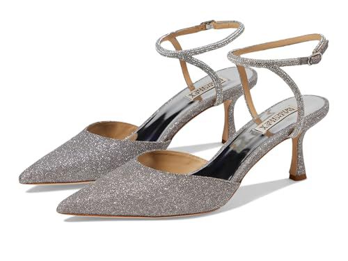 Badgley Mischka Women's AUTUMN Pump