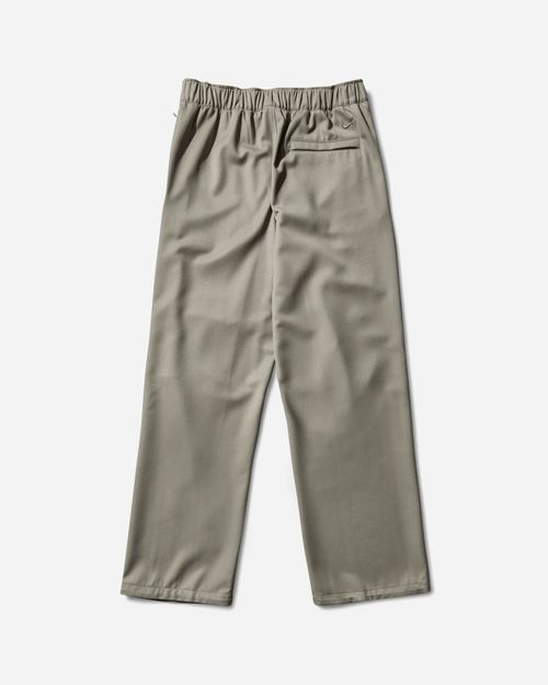 Men s Wool Classic Woven Pants Light Army