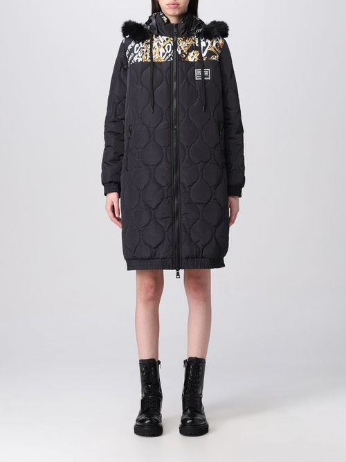 Jacket Woman color Black