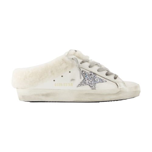 Super Star Sabot — White