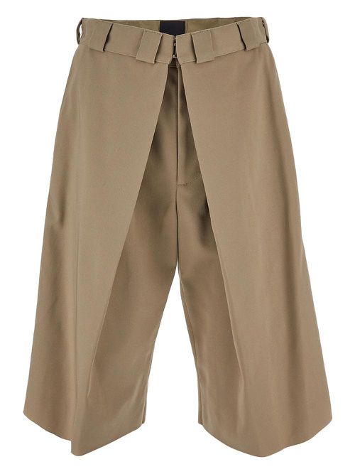 Raw Cut Short