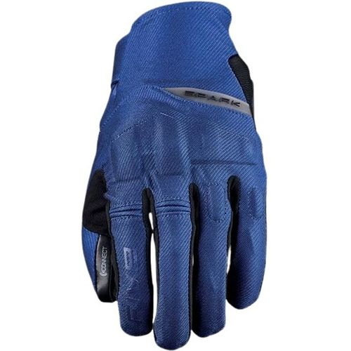 Summer motorcycle gloves Five Spark