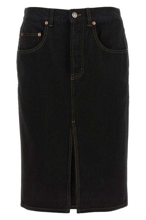 Pencil Skirt