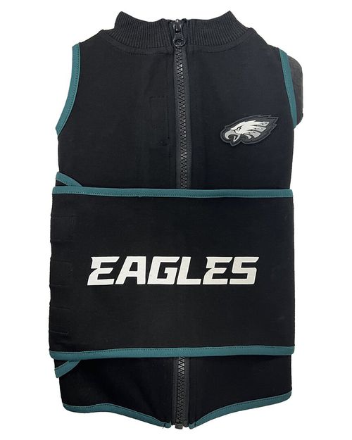 NFL Philadelphia Eagles Soothing Solution Vest