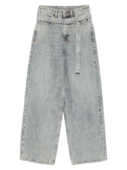 Ksubi Echoes jeans - Blue