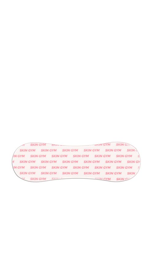 Skin Gym Reusable Neck Patch in Beauty: NA
