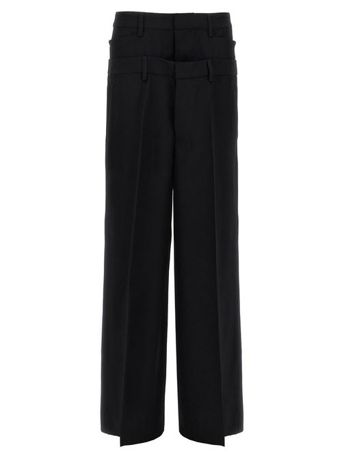 Twin Pack Pants