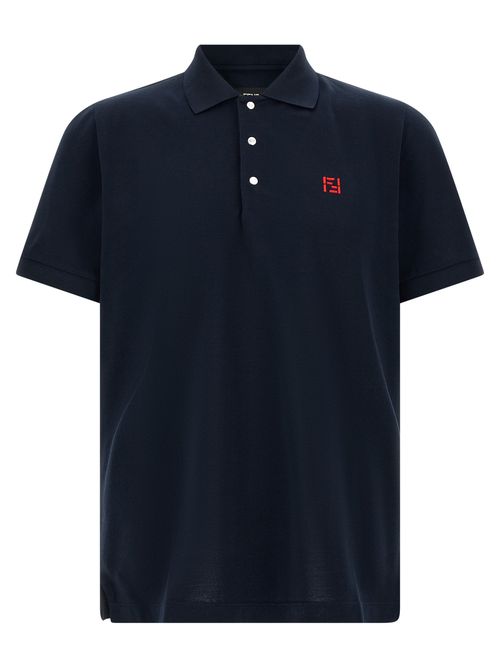Ff Selleria Polo Shirt