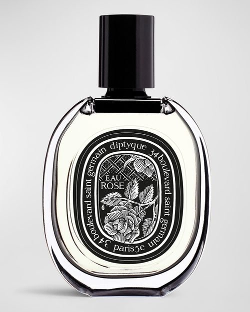 Eau Rose Eau de Parfum